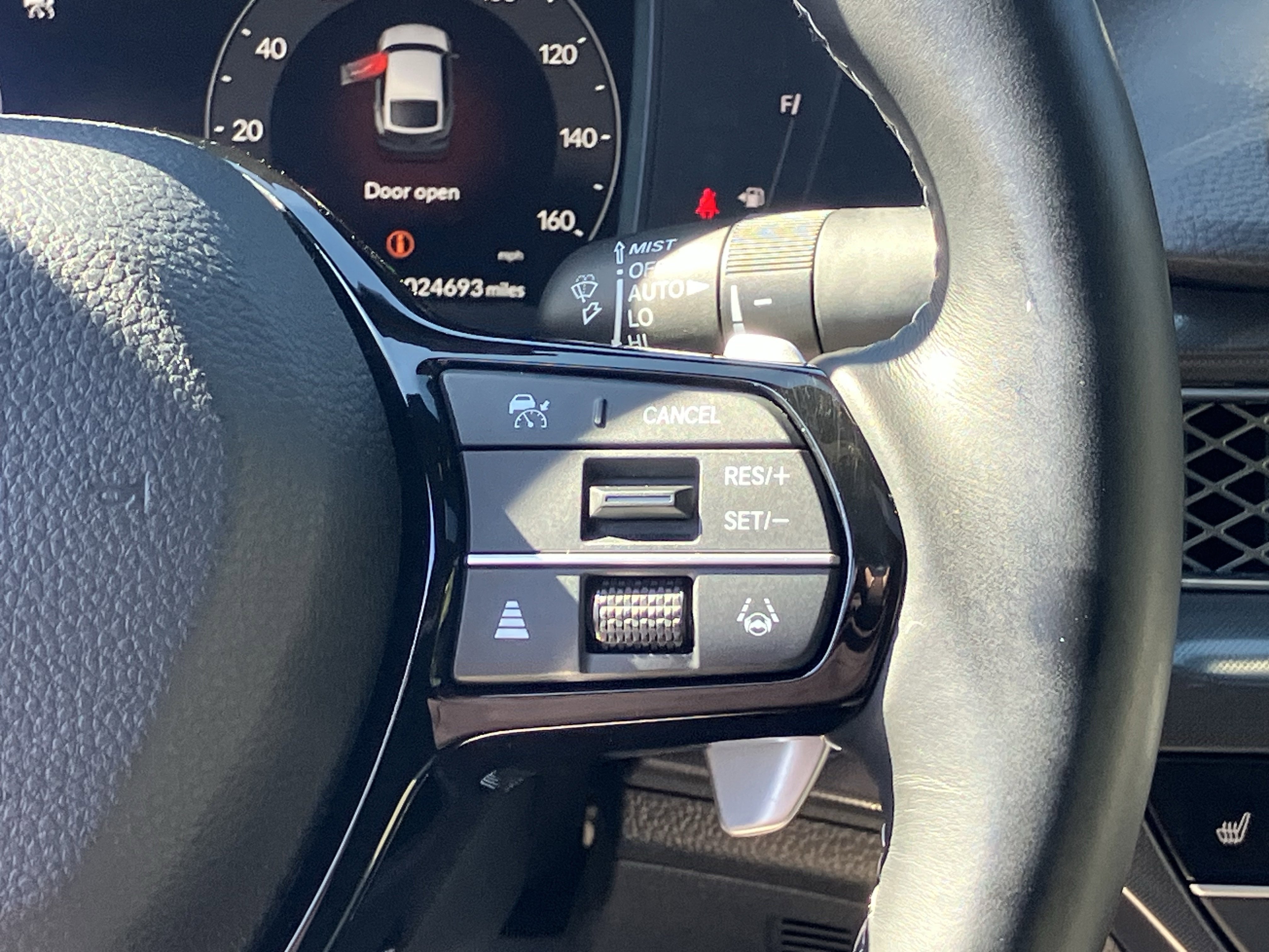 Used 2023 Acura Integra A-Spec image 21