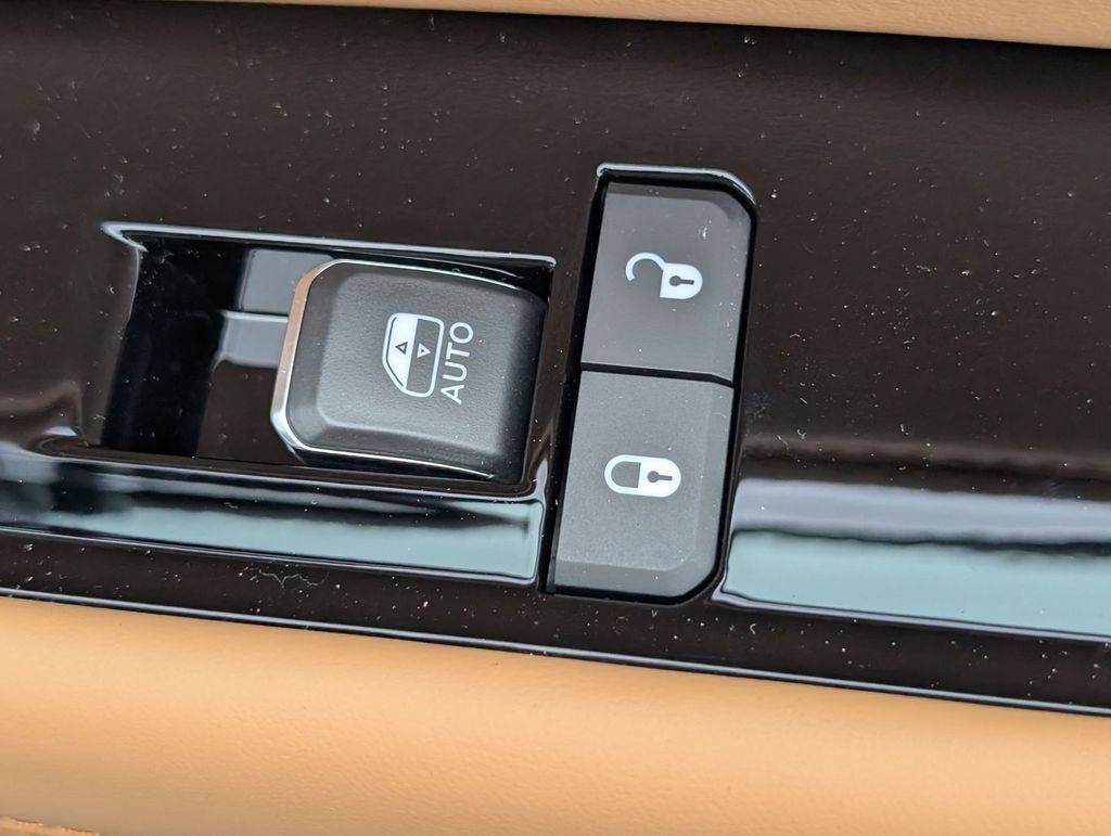 New 2026 Jeep Grand Wagoneer Summit AWD/4WD image 34