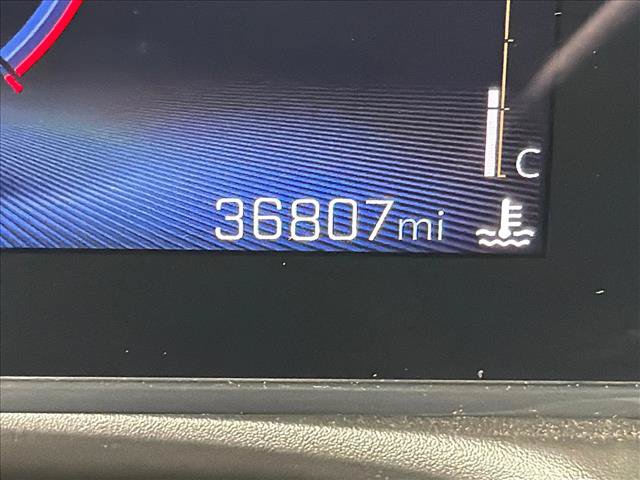 Used 2024 Chevrolet TrailBlazer RS w/ Convenience Package FWD image 29