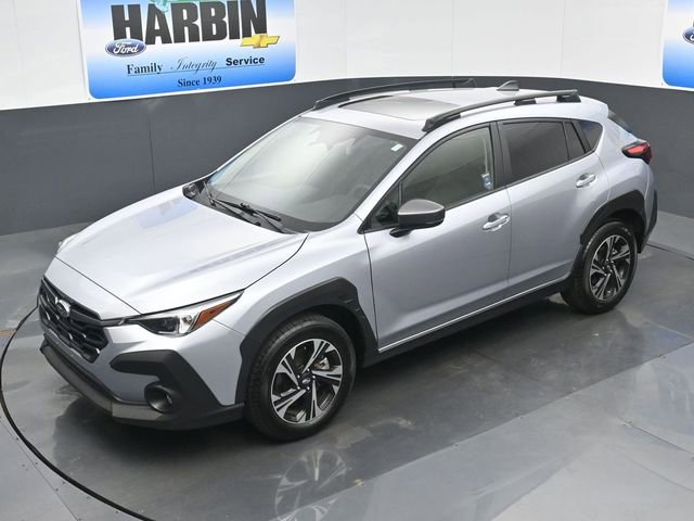 Used 2025 Subaru Crosstrek 2.0i Premium AWD/4WD image 20