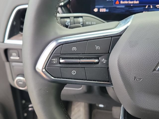 Certified 2025 Chevrolet Suburban Premier RWD image 27