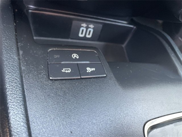 Used 2021 Ford Ranger XLT w/ Equipment Group 301A Mid image 16