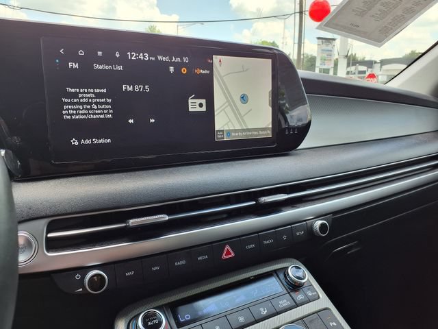 Used 2023 Hyundai Palisade XRT FWD image 33