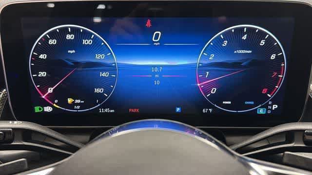 Used 2026 Mercedes-Benz GLC 300 4MATIC image 19