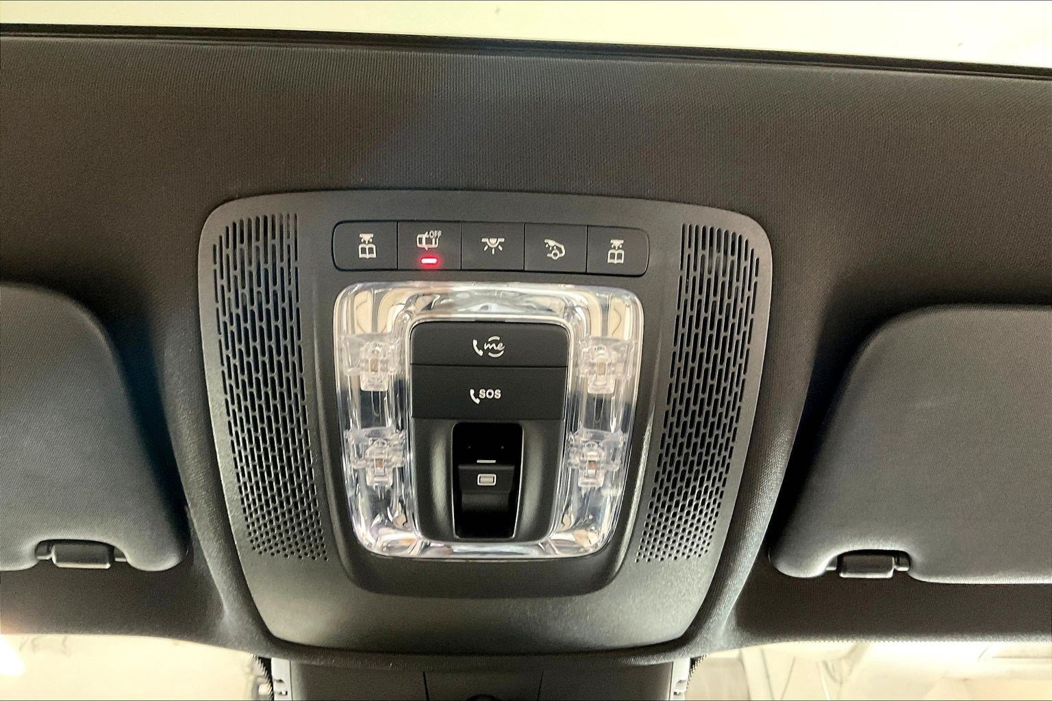 Certified 2026 Mercedes-Benz GLB 250 4MATIC image 40
