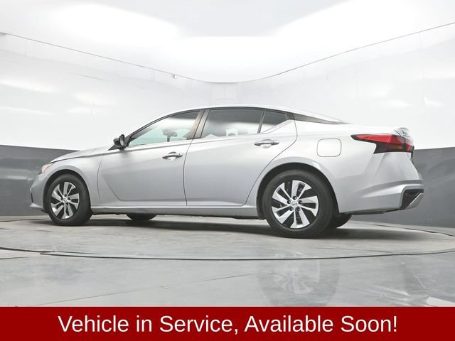 Used 2021 Nissan Altima 2.5 S FWD image 41