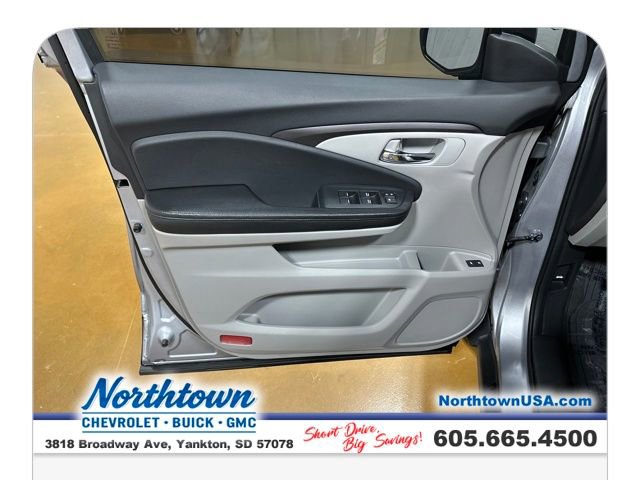 Used 2016 Honda Pilot EX-L image 10