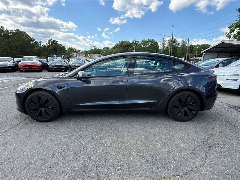 Used 2024 Tesla Model 3 Long Range RWD image 2