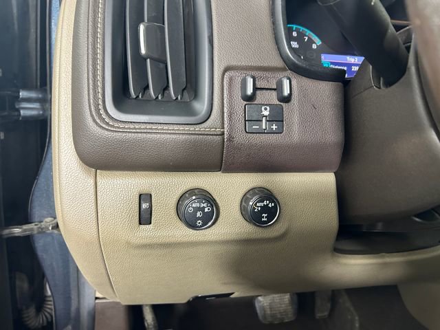 Used 2019 GMC Canyon SLT w/ LPO, Power Package image 20