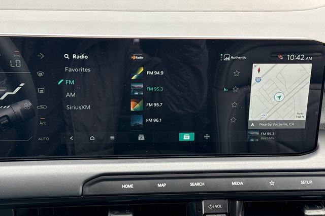 New 2027 Kia Telluride SX X-Line AWD/4WD image 23