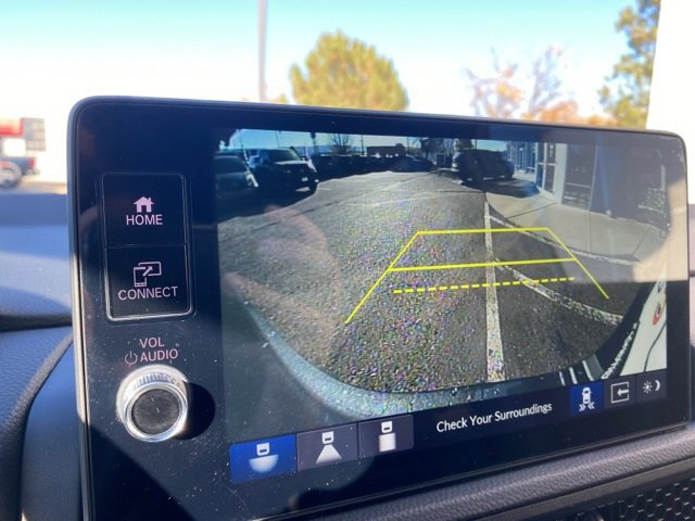 New 2026 Honda CR-V Sport-L image 17