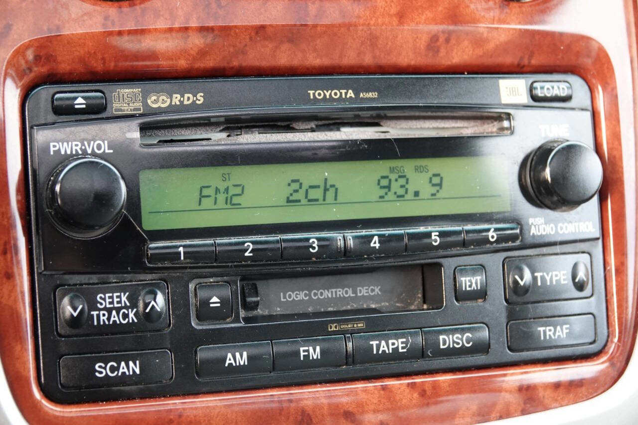 Used 2005 Toyota Highlander Limited AWD/4WD image 75