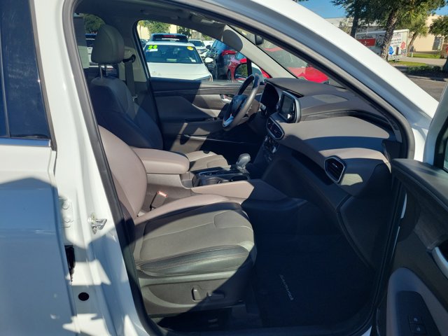 Used 2019 Hyundai Santa Fe Limited FWD image 10