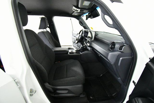 Used 2024 Toyota Land Cruiser 1958 image 22