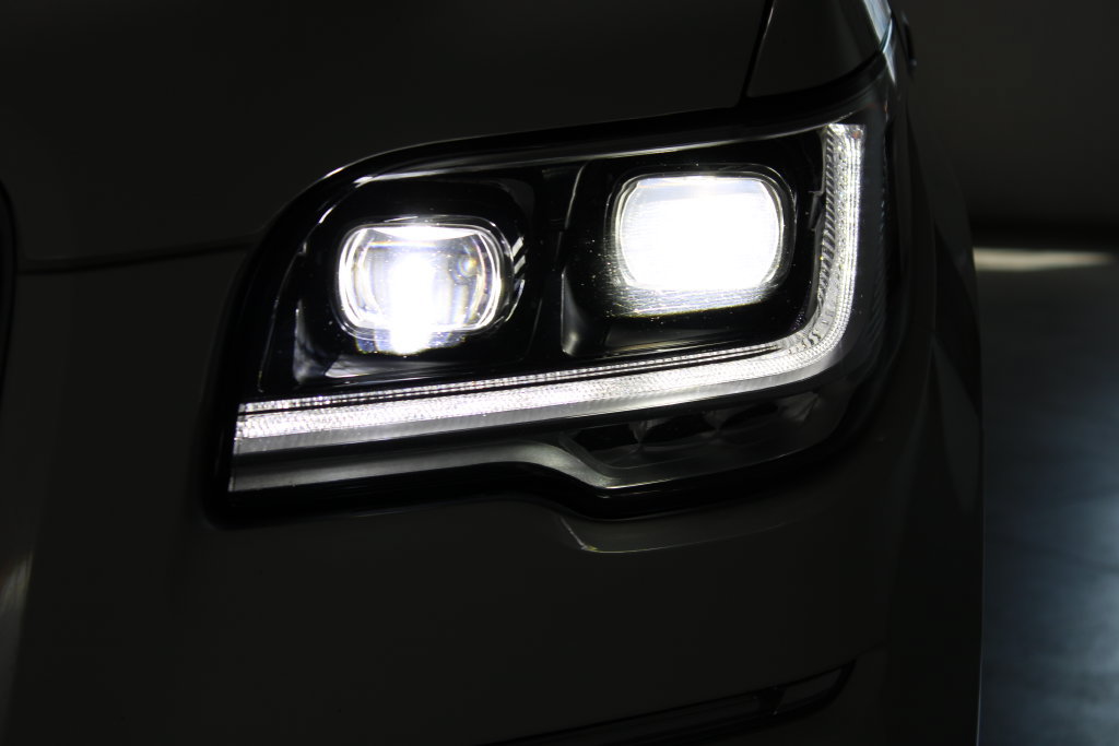 Used 2024 Lincoln Navigator L Reserve AWD/4WD image 67