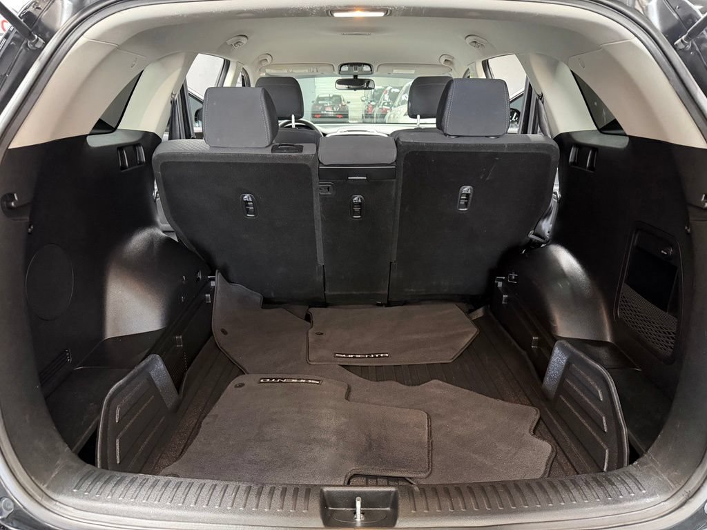 Used 2017 Kia Sorento AWD image 41