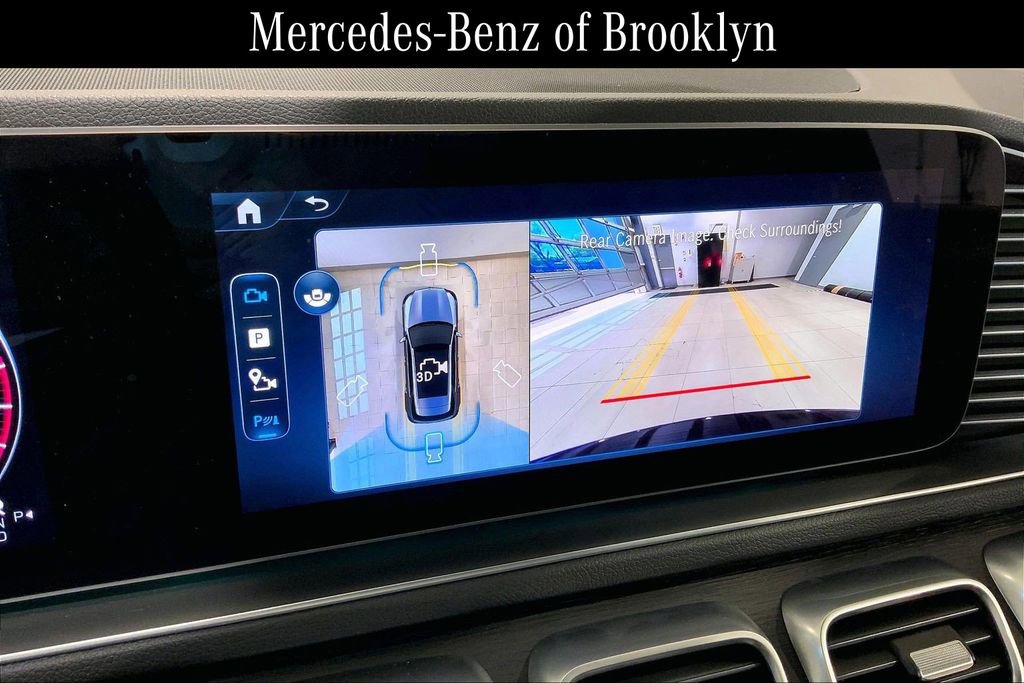 Used 2026 Mercedes-Benz GLE 350 4MATIC image 27