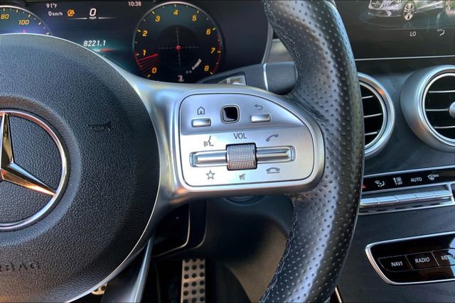 Used 2021 Mercedes-Benz C 300 Cabriolet image 19