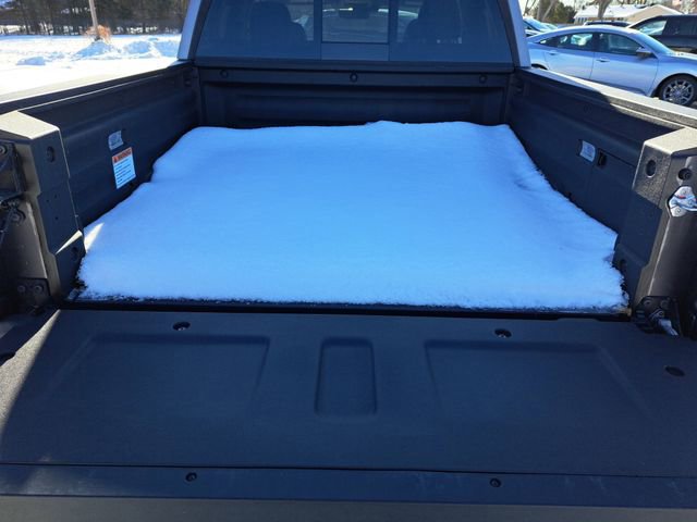 New 2026 Honda Ridgeline RTL image 26