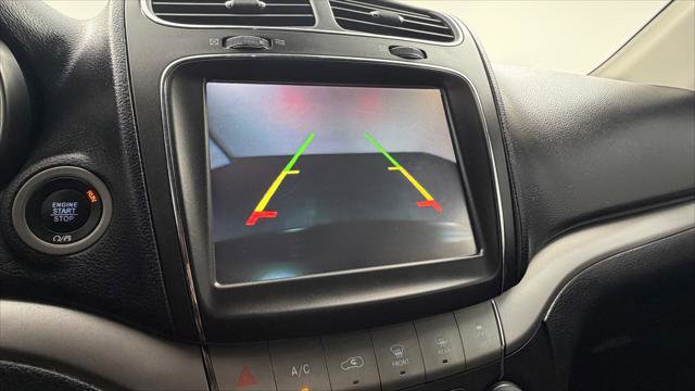 Used 2018 Dodge Journey Crossroad image 28