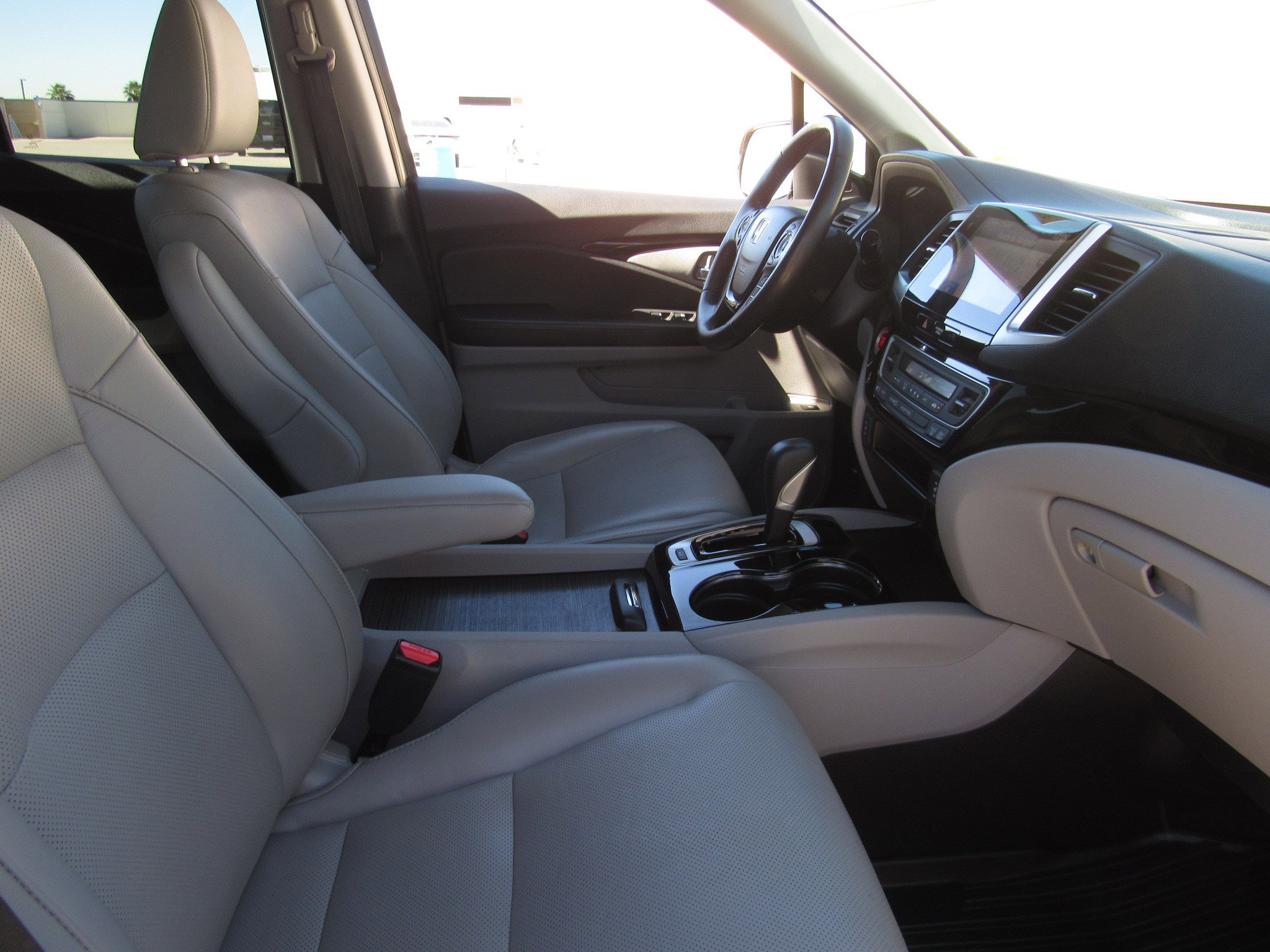 Certified 2019 Honda Ridgeline RTL-E image 9