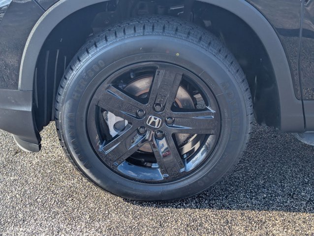 Certified 2023 Honda Ridgeline Black Edition image 24
