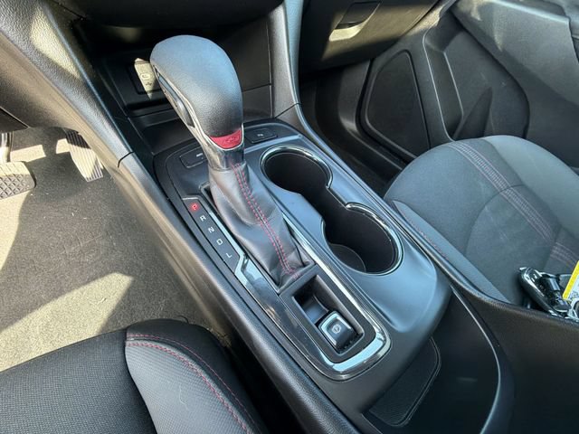 Used 2022 Chevrolet Equinox RS AWD/4WD image 33