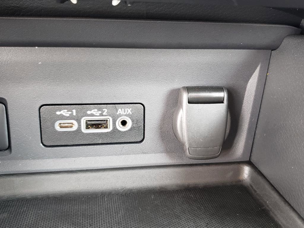 Certified 2025 Nissan Sentra SV w/ All-Weather Package image 33