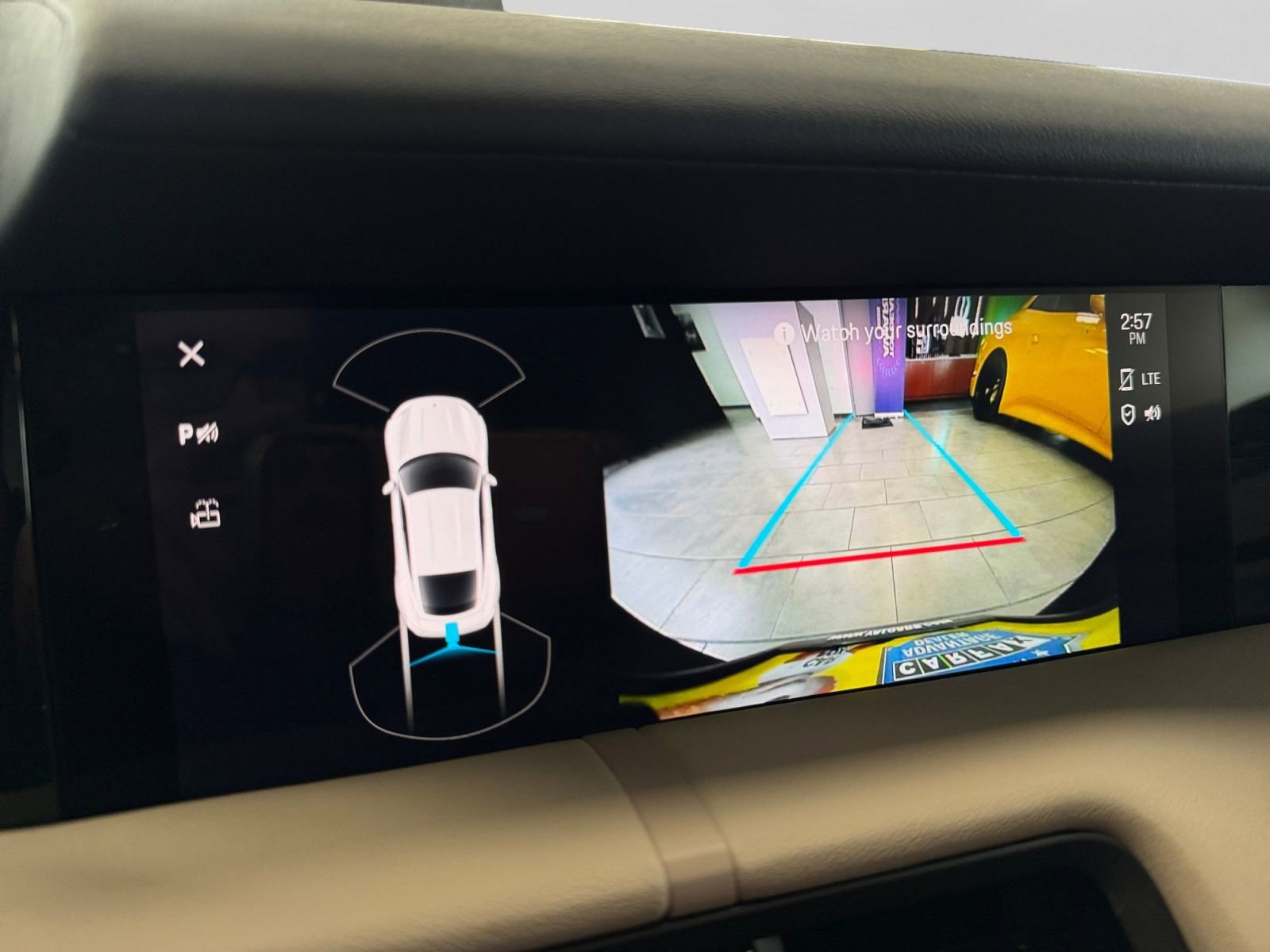 Used 2022 Porsche Taycan image 31