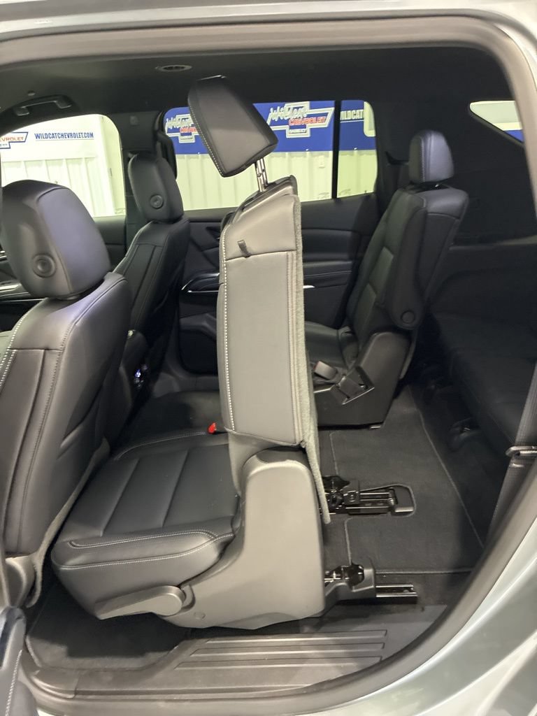 Used 2026 Chevrolet Traverse LT AWD/4WD image 31