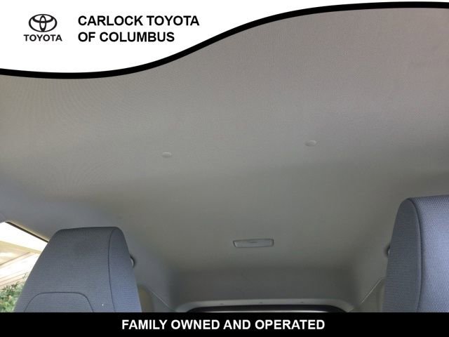 Used 2024 Toyota RAV4 XLE image 18
