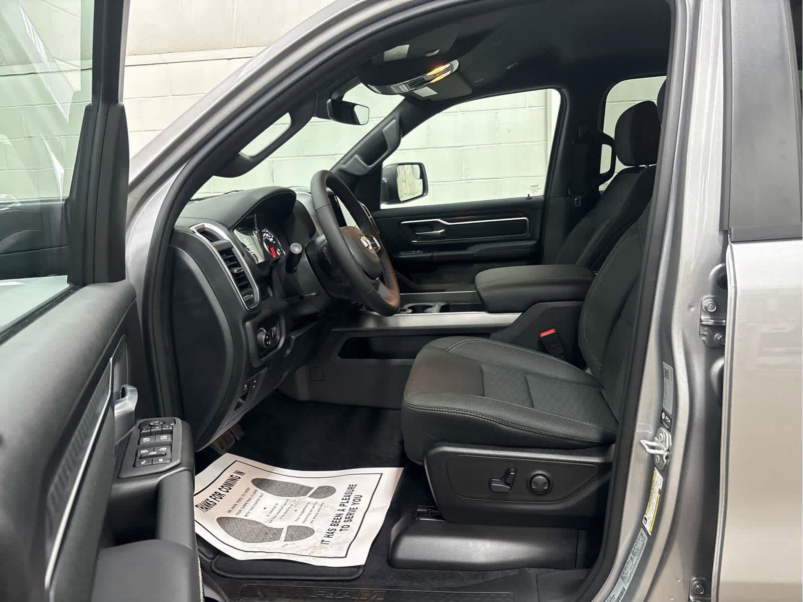 New 2026 RAM 1500 Big Horn image 12