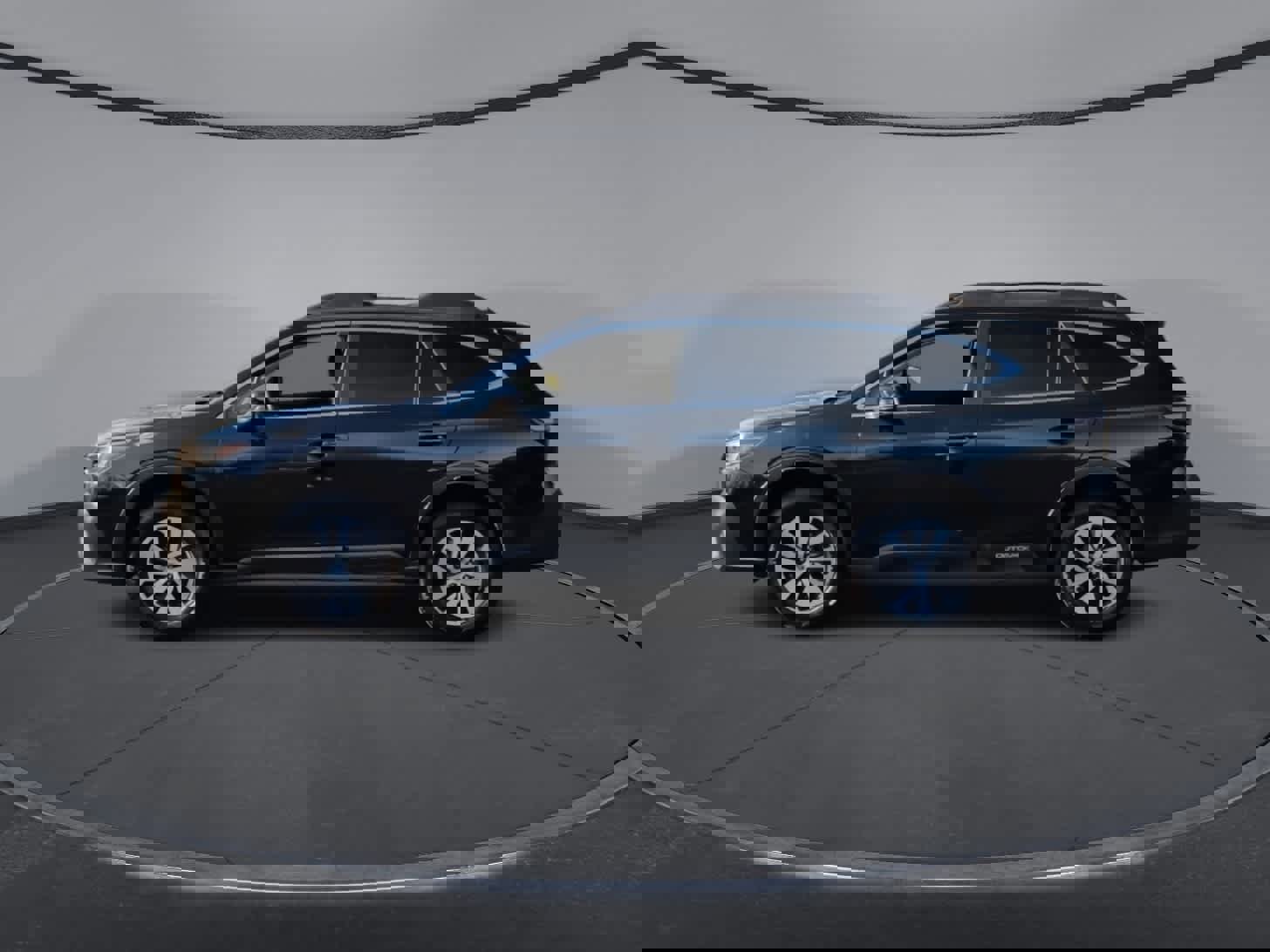 Certified 2022 Subaru Outback Premium image 5