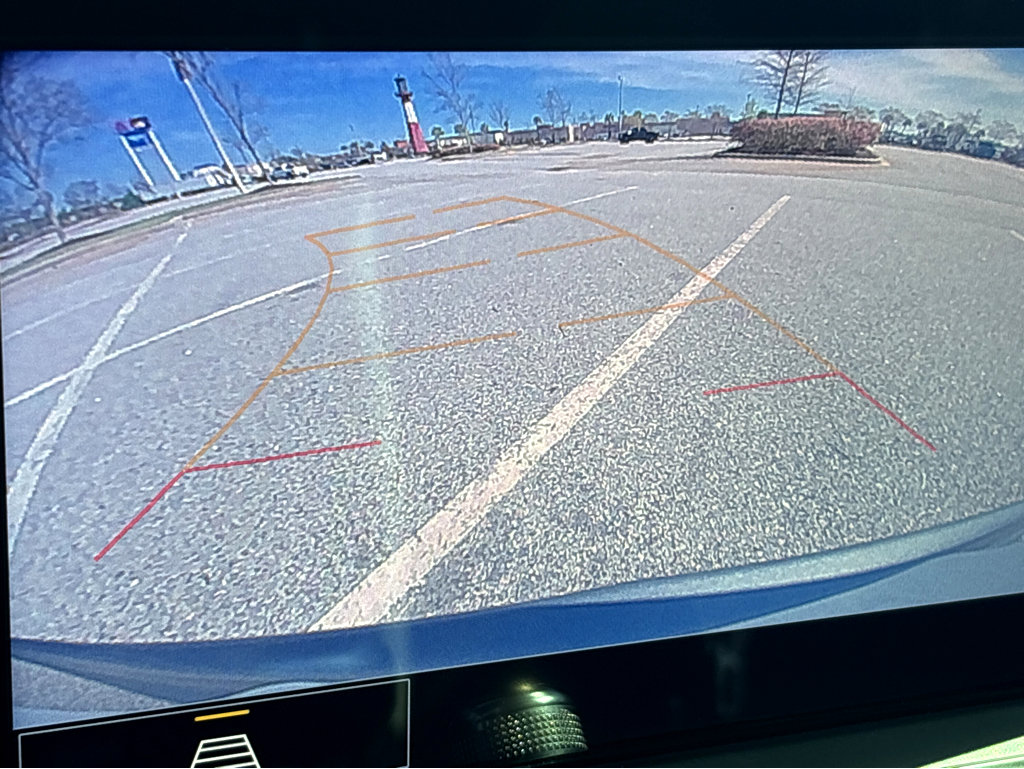 Used 2023 Chevrolet Camaro LT w/ RS Package image 23