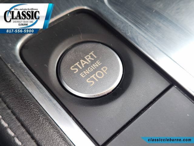 Used 2023 INFINITI QX60 Luxe w/ Cargo Package FWD image 22