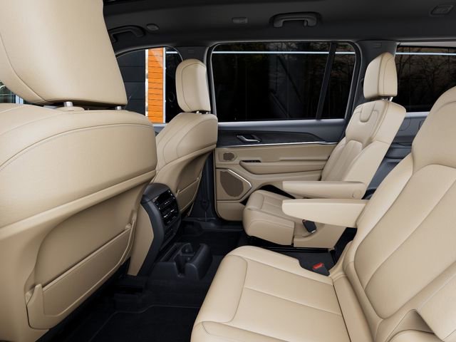 New 2026 Jeep Grand Cherokee L Limited image 23