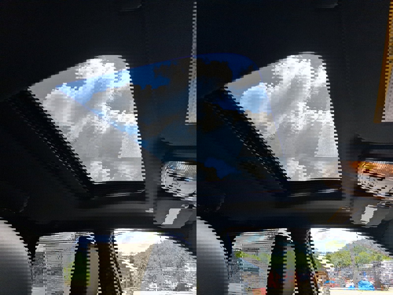 New 2025 Dodge Durango GT image 17