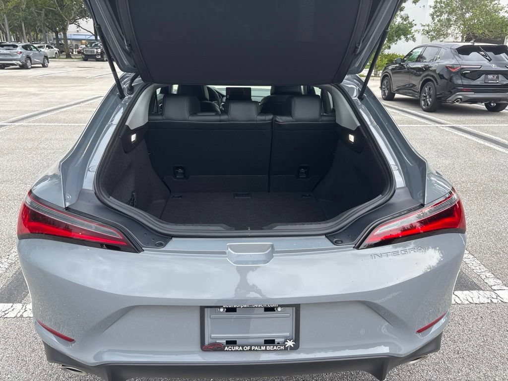 New 2026 Acura Integra FWD image 26