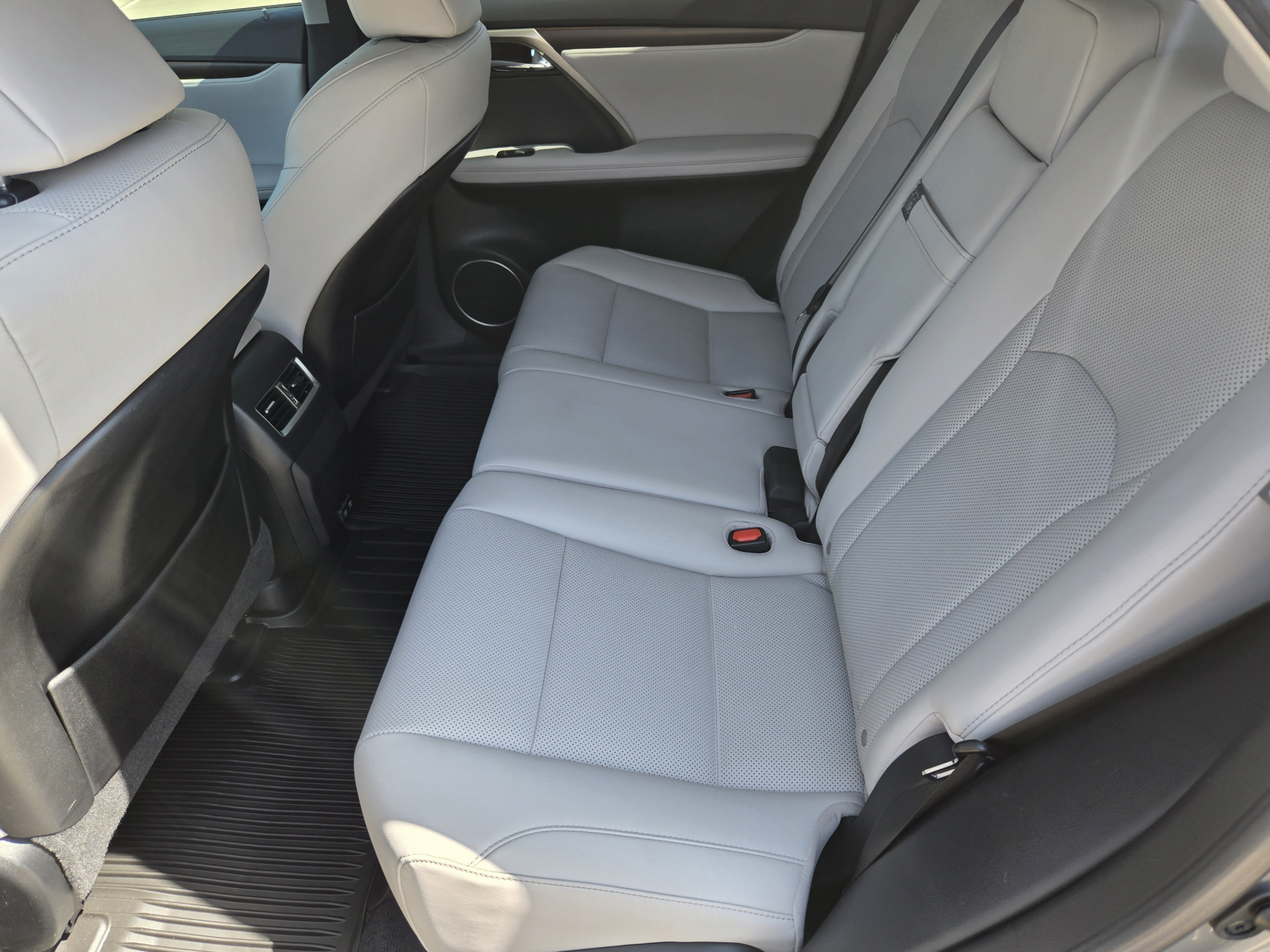 Used 2022 Lexus RX 350 FWD w/ Premium Package image 27