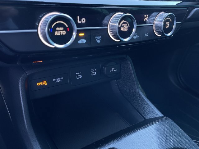 Used 2026 Honda Civic Sport image 19