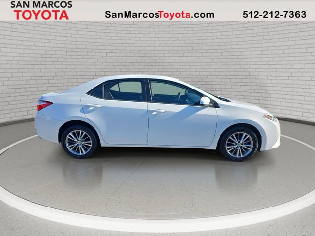 Used 2014 Toyota Corolla LE image 4