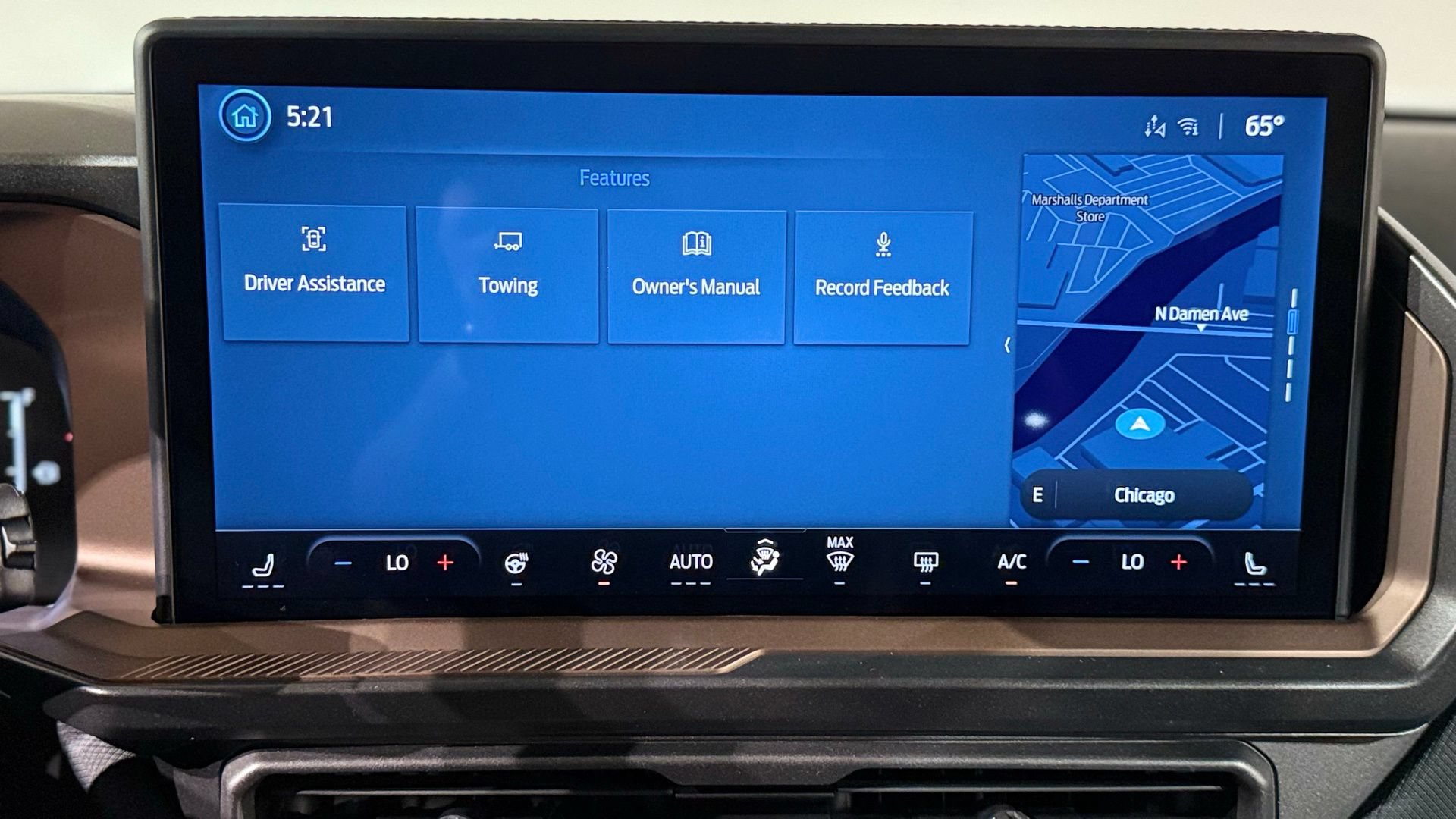 New 2026 Ford Bronco Sport Outer Banks w/ Outer Banks Tech Package+ AWD/4WD image 64