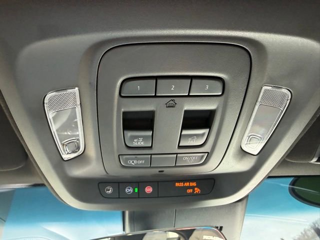 Used 2024 Cadillac CT4 Premium Luxury w/ Technology Package image 25