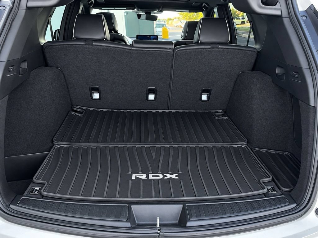 Used 2019 Acura RDX w/ Advance Package AWD/4WD image 14