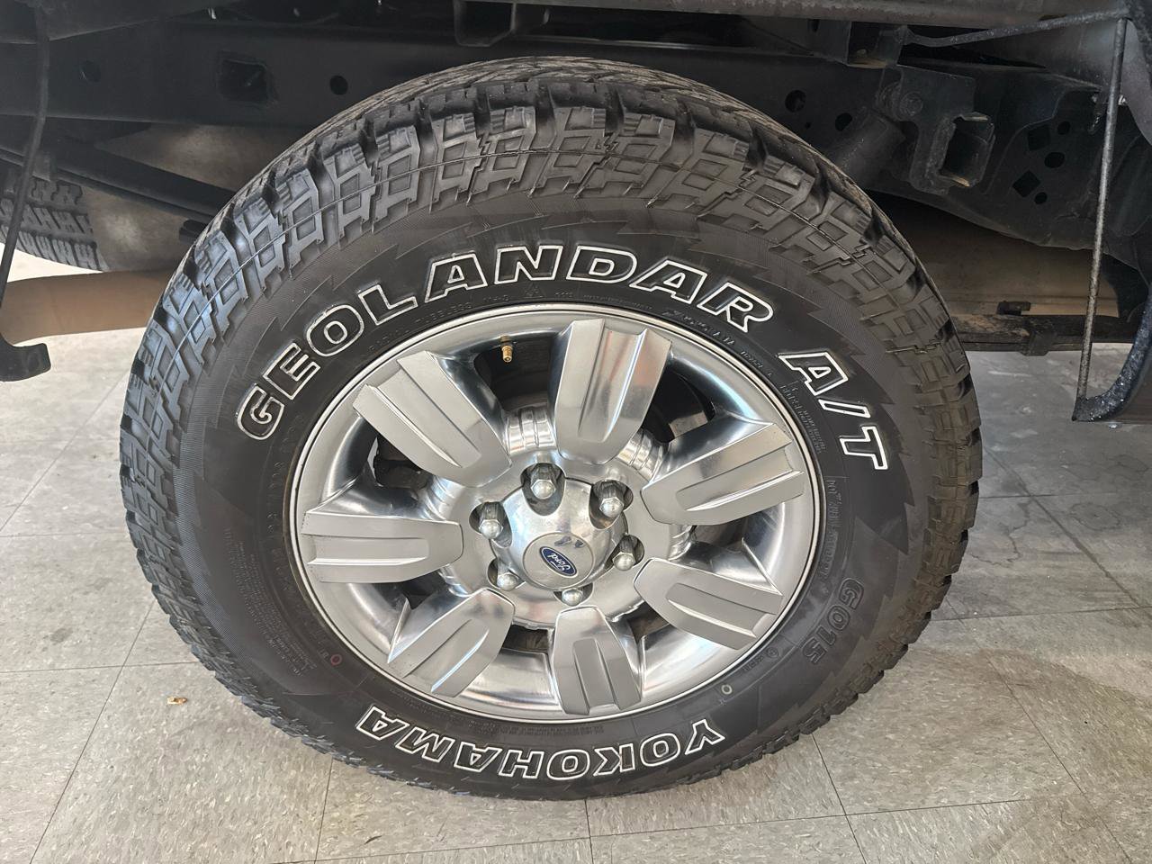Used 2012 Ford F150 XLT w/ XLT Chrome Pkg AWD/4WD image 53
