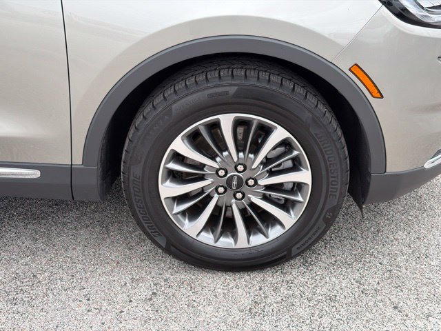 Certified 2023 Lincoln Nautilus FWD w/ Premium Package image 9