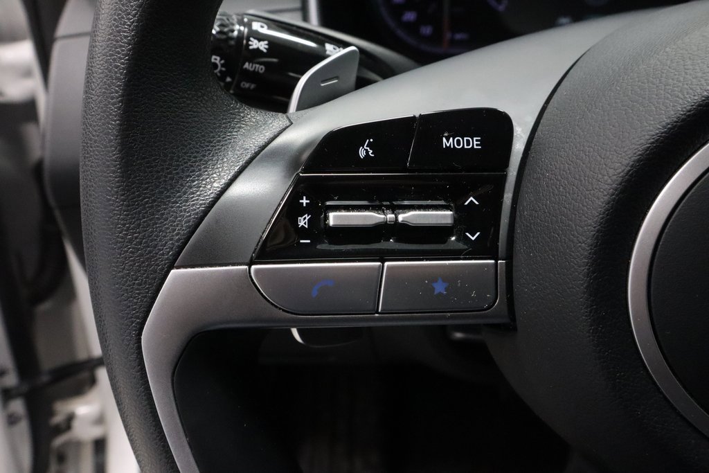 Certified 2023 Hyundai Tucson SEL image 26