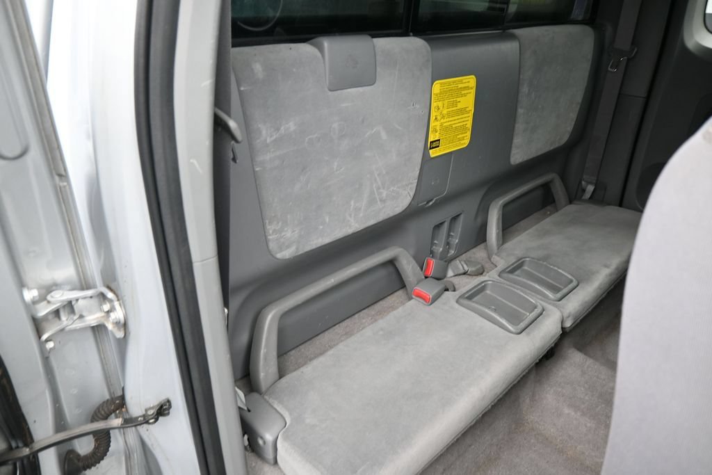 Used 2007 Toyota Tacoma 2WD Access Cab image 30