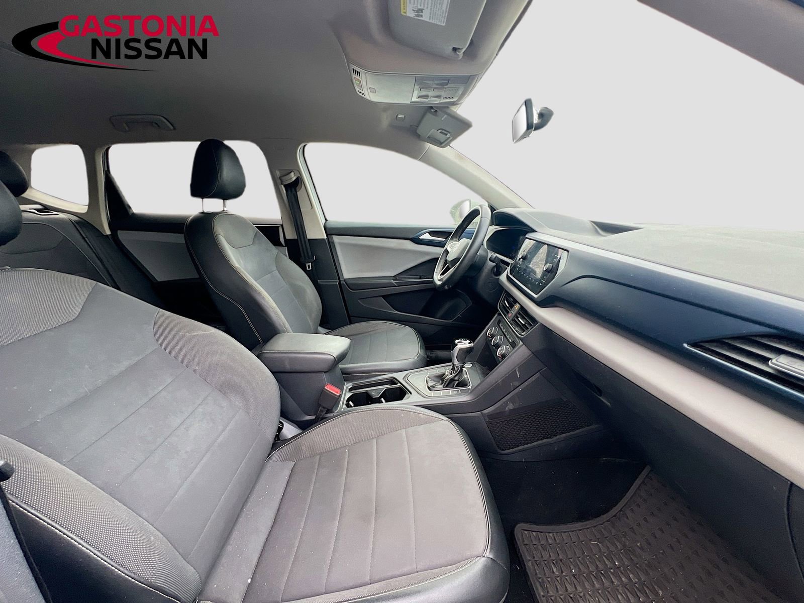 Used 2022 Volkswagen Taos SE image 35