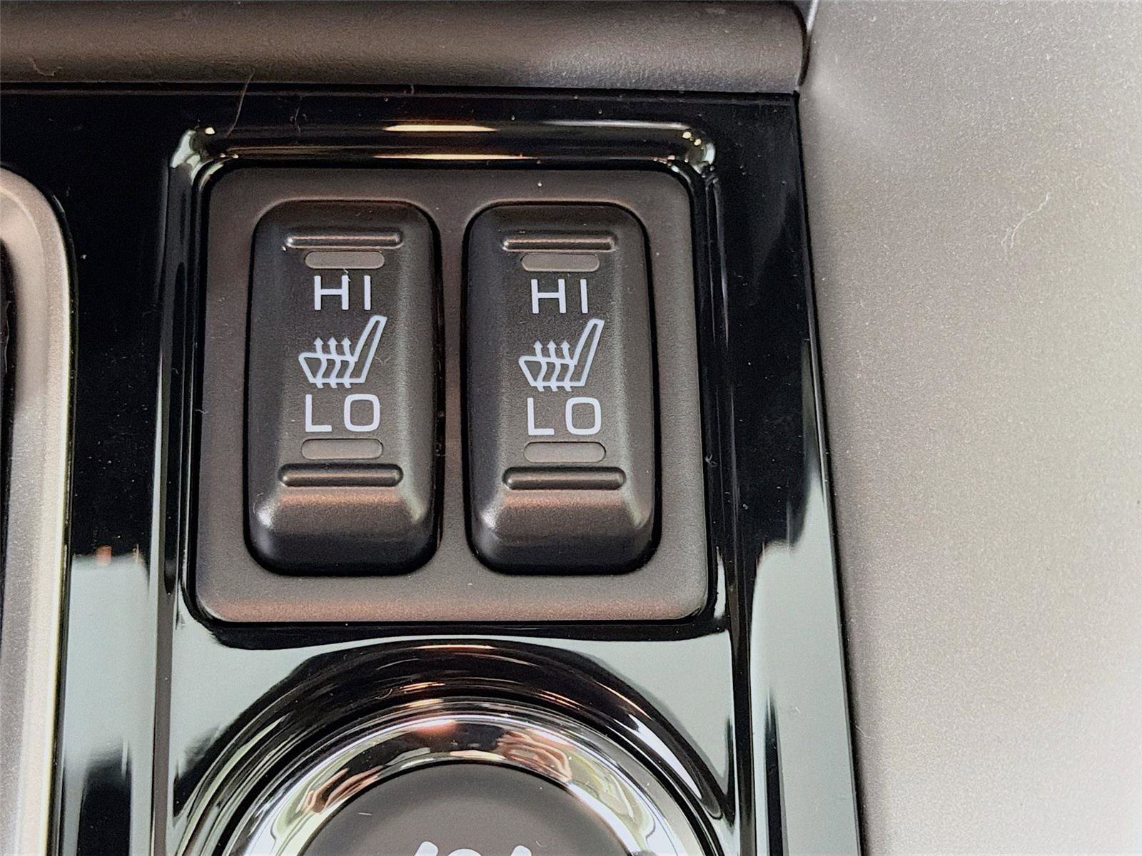 New 2026 Mitsubishi Eclipse Cross LE image 20